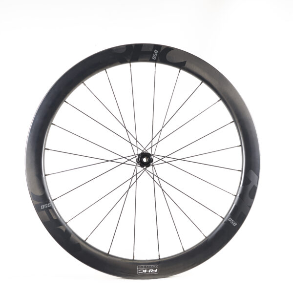 S50 Disc Road Wheelset