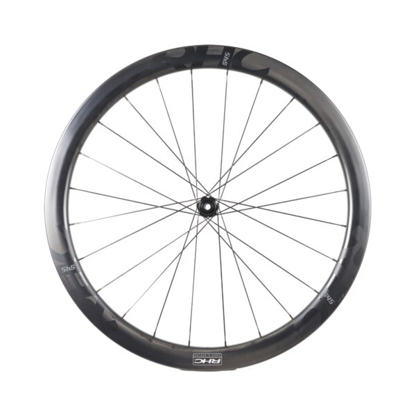 S45 Road Disc Wheelset