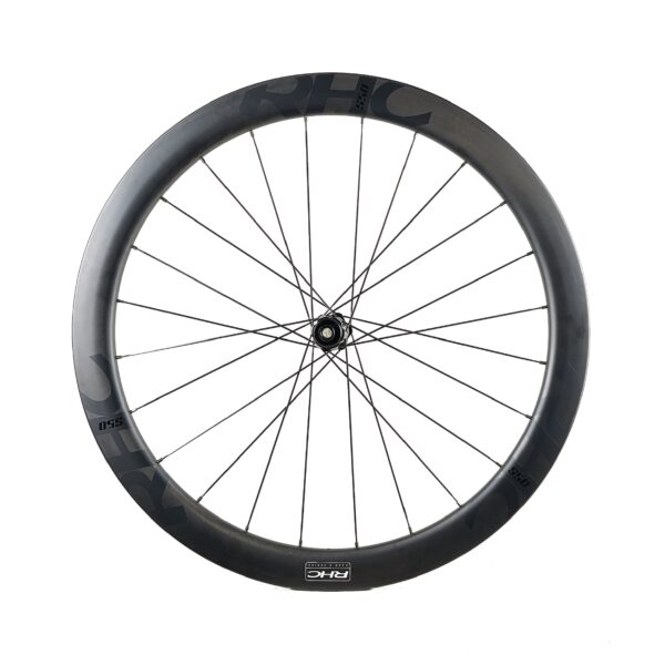 S50 Disc Road Wheelset
