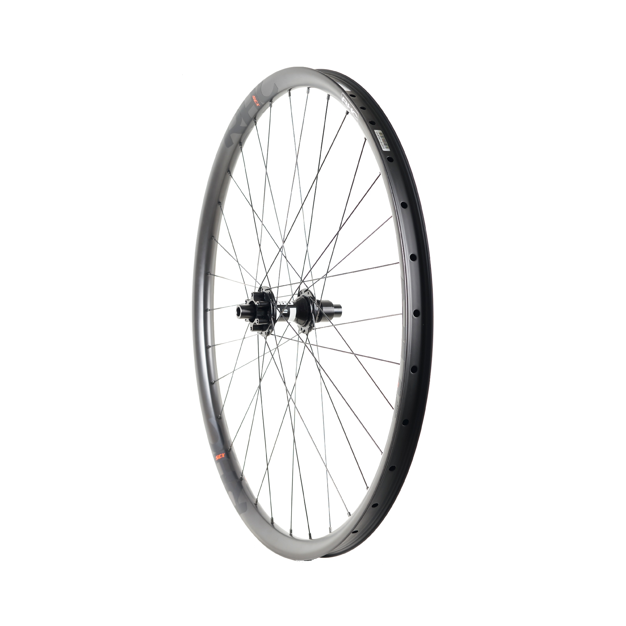 RHC X35 Enduro Carbon Wheelset - Image 3